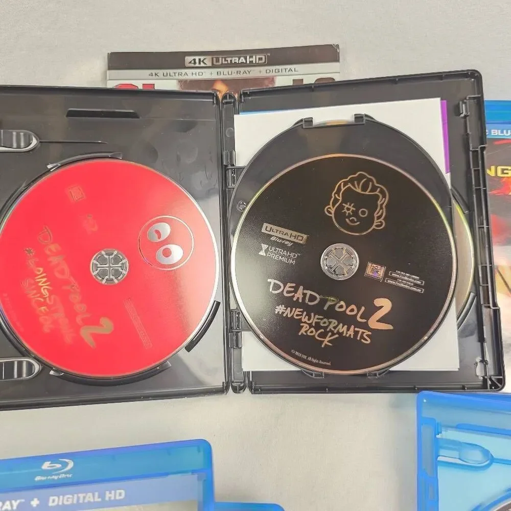 Sony action sci